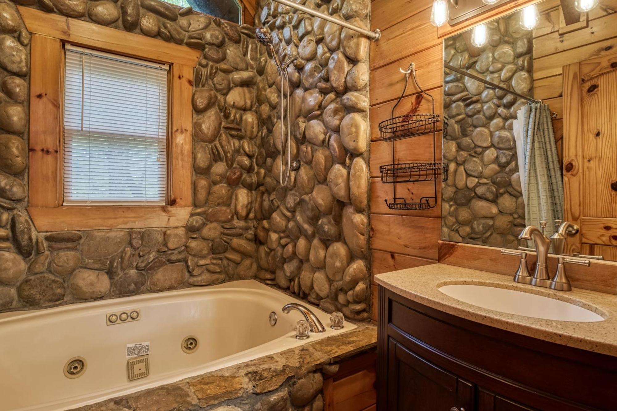 Rise N Shine-Free Tickets Villa Gatlinburg Exterior photo